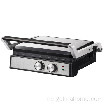 New Grill Sandwich Maker / Presse Grill Panini Grill / Electric Grill Sandwich Panini Maker